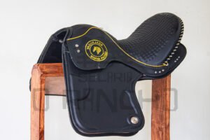 Sela de vaqueta profissional