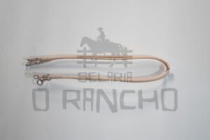 Rédea especial de nozinho