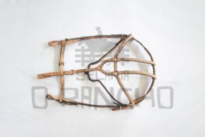 Cabeçada especial botãozinho